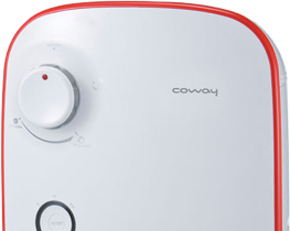 ผลิตภัณฑ์ เครื่องปรับสภาพน้ำ Coway ทั้งหมด