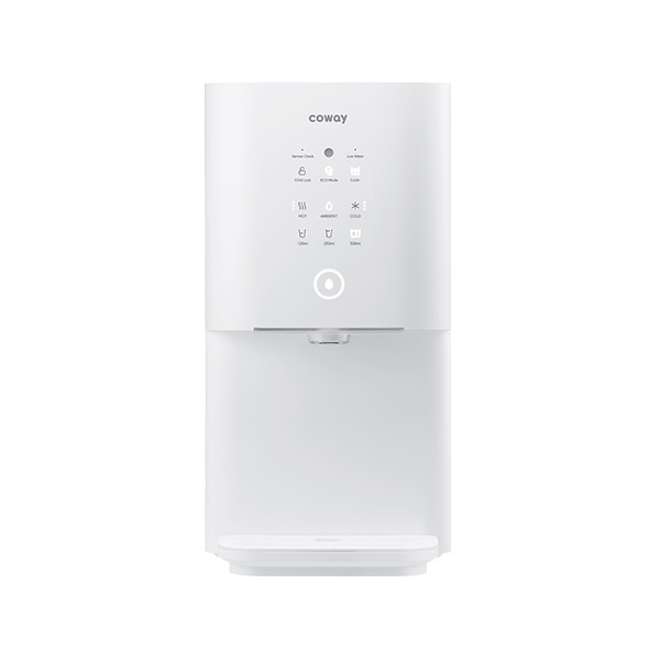 เครื่องกรองน้ำ Coway Prime