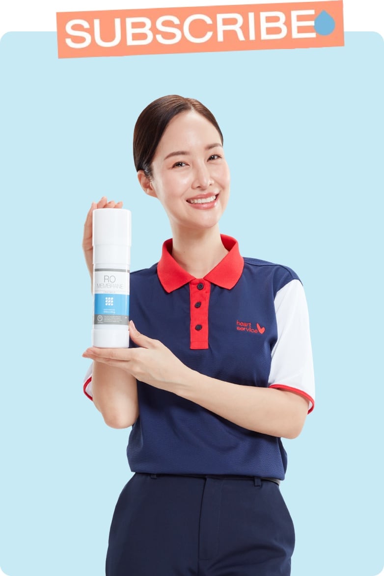 Coway Subscription คืออะไร