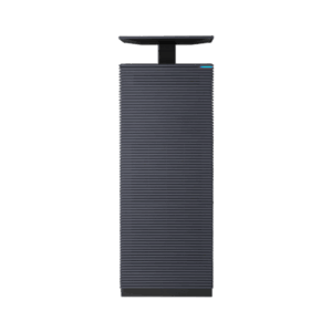 Coway air purifier model Noble 02