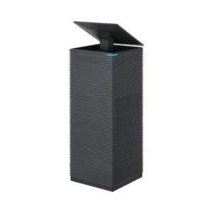Coway air purifier model Noble 03