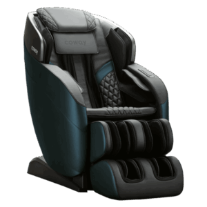 Electric massage chair