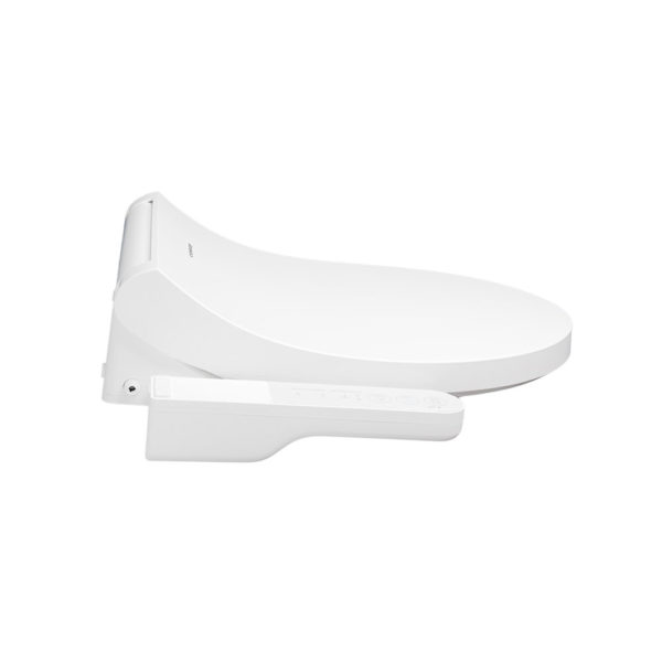 Toilet seat cover Battery Bidet model 02