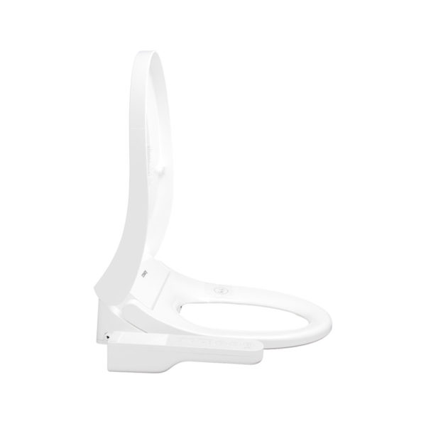 Toilet seat cover Battery Bidet model 03