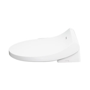 Toilet seat cover Battery Bidet model 04