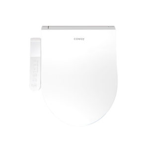 Toilet seat cover Battery Bidet model 05