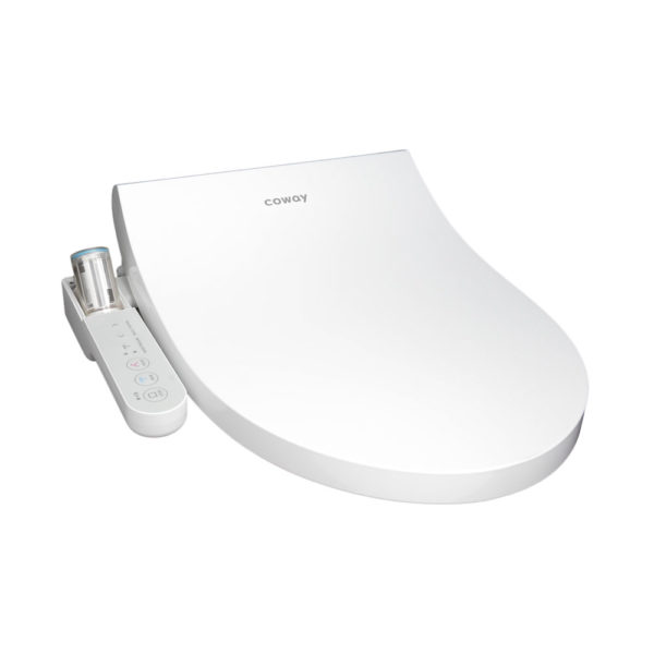Toilet seat cover Battery Bidet model 06