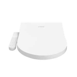 Toilet seat cover Battery Bidet model 07