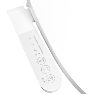 Toilet seat cover Battery Bidet model 08
