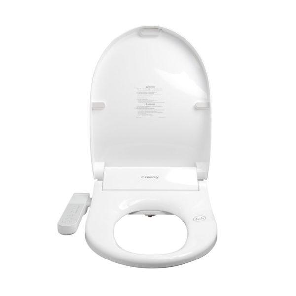 Toilet seat cover Battery Bidet model 09