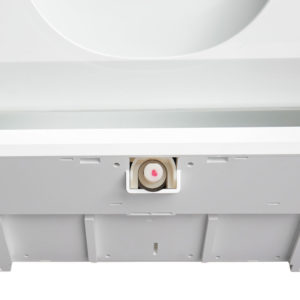 Toilet seat cover Battery Bidet model 10