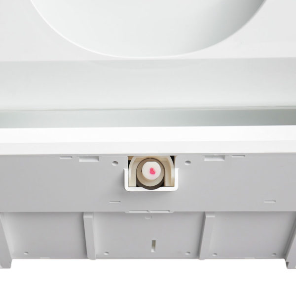 Toilet seat cover Battery Bidet model 10