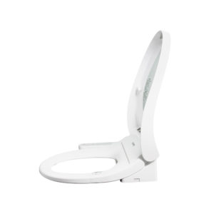 Toilet seat cover Battery Bidet model