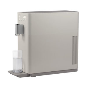 เครื่องกรองน้ำ coway รุ่น จีวัน 01