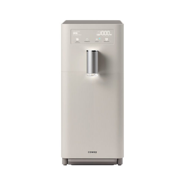 เครื่องกรองน้ำ coway รุ่น จีวัน 02
